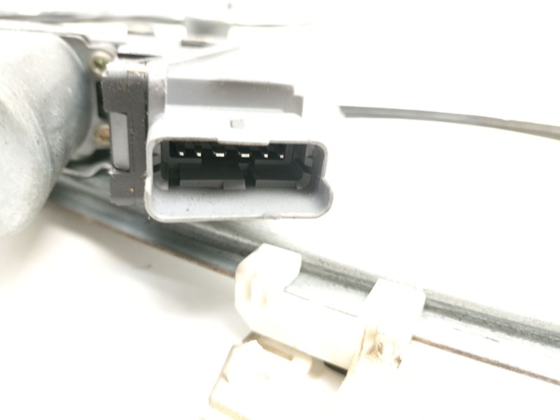 Recambio de elevalunas delantero derecho para citroën xsara (n1) 2.0 hdi 90 referencia OEM IAM 9222H2  