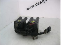 Recambio de bobina : hyundai coupe : 1.6 g -4gr (115,6cv) 3p [1999] para hyundai coupe 1.6 g -4gr  3p referencia OEM IAM    2