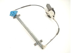 Recambio de elevalunas delantero derecho para seat toledo i (1l2) 1.9 tdi referencia OEM IAM 1L0837402B  