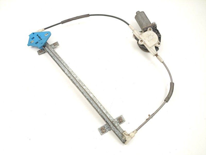 Recambio de elevalunas delantero derecho para seat toledo i (1l2) 1.9 tdi referencia OEM IAM 1L0837402B  