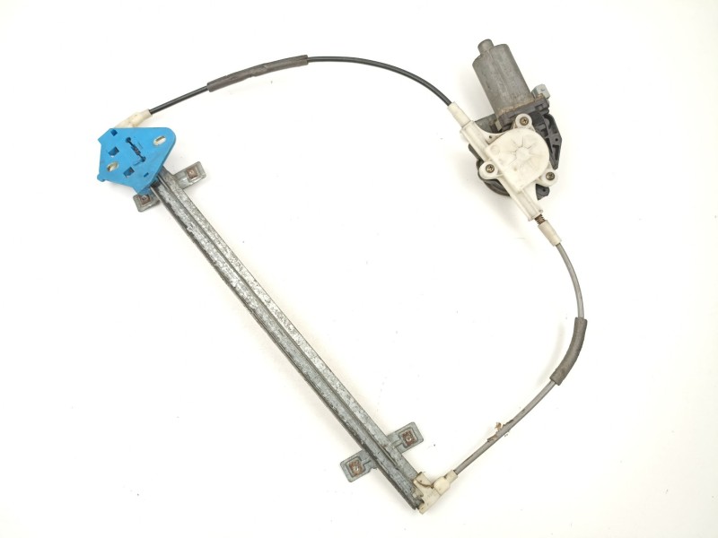 Recambio de elevalunas delantero derecho para seat toledo i (1l2) 1.9 tdi referencia OEM IAM 1L0837402B  