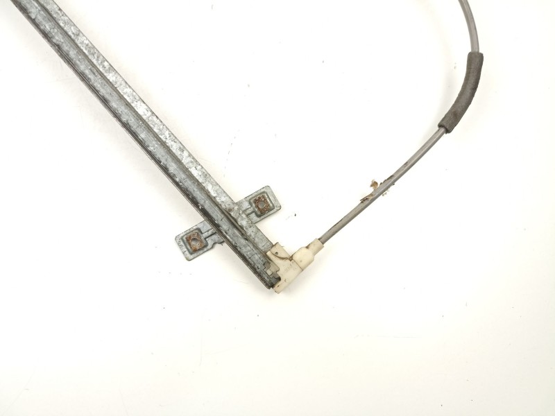 Recambio de elevalunas delantero derecho para seat toledo i (1l2) 1.9 tdi referencia OEM IAM 1L0837402B  