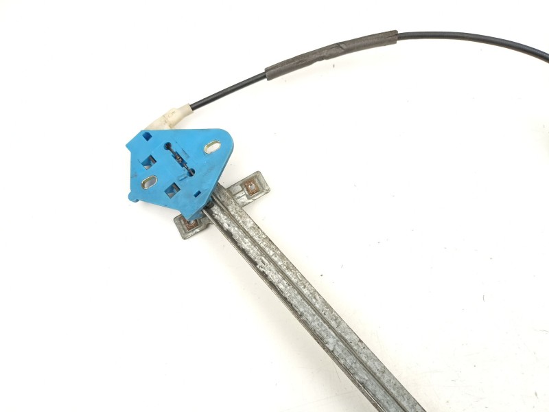 Recambio de elevalunas delantero derecho para seat toledo i (1l2) 1.9 tdi referencia OEM IAM 1L0837402B  