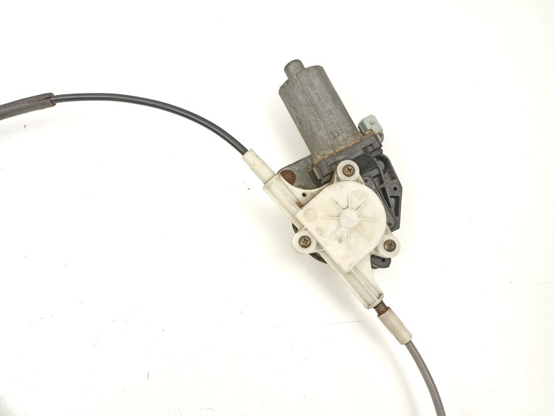 Recambio de elevalunas delantero derecho para seat toledo i (1l2) 1.9 tdi referencia OEM IAM 1L0837402B  