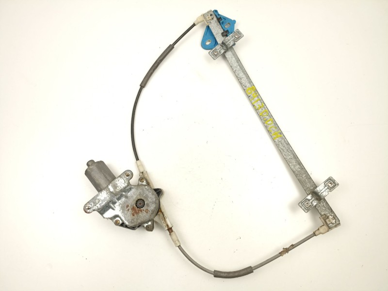 Recambio de elevalunas delantero derecho para seat toledo i (1l2) 1.9 tdi referencia OEM IAM 1L0837402B  