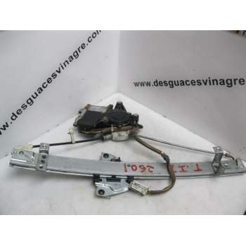 ELEVALUNAS TRASERO IZQUIERDO ELECTRICO  OEM ELECTRICO