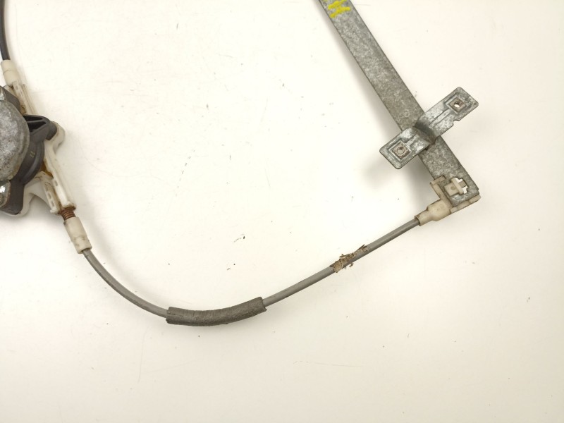 Recambio de elevalunas delantero derecho para seat toledo i (1l2) 1.9 tdi referencia OEM IAM 1L0837402B  