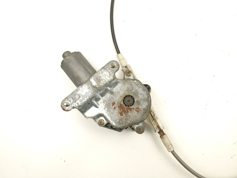 Recambio de elevalunas delantero derecho para seat toledo i (1l2) 1.9 tdi referencia OEM IAM 1L0837402B  