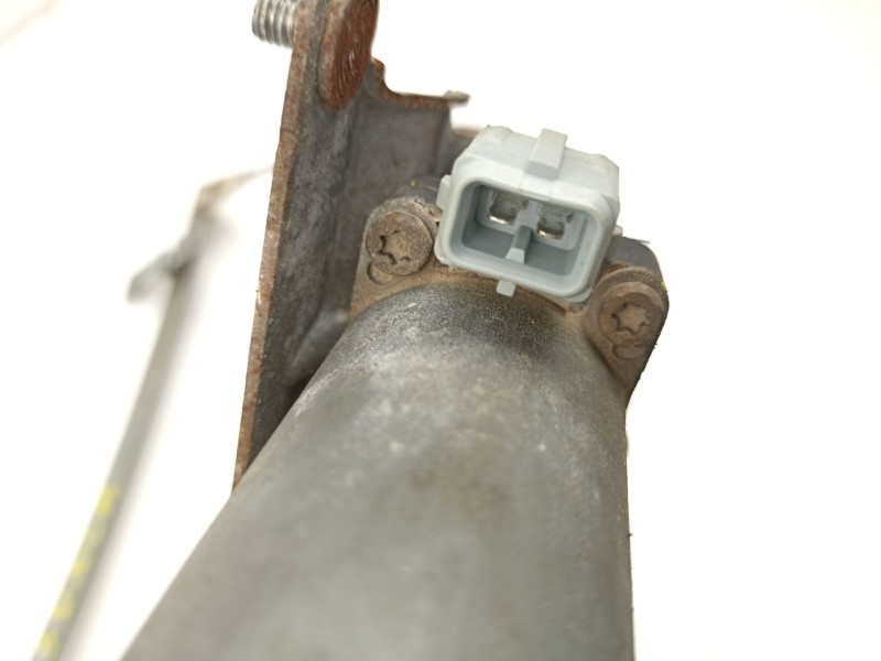 Recambio de elevalunas delantero derecho para seat toledo i (1l2) 1.9 tdi referencia OEM IAM 1L0837402B  