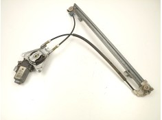 Recambio de elevalunas delantero derecho para citroën jumpy i (u6u_) 2.0 hdi 110 referencia OEM IAM 9222H3  