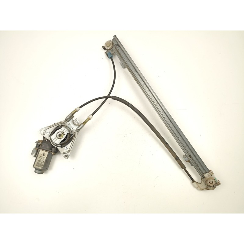 Recambio de elevalunas delantero derecho para citroën jumpy i (u6u_) 2.0 hdi 110 referencia OEM IAM 9222H3  