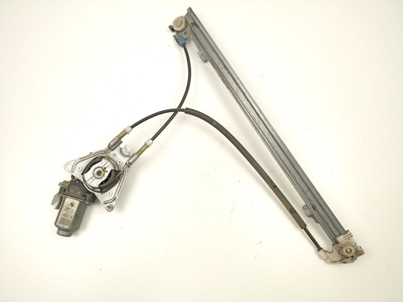 Recambio de elevalunas delantero derecho para citroën jumpy i (u6u_) 2.0 hdi 110 referencia OEM IAM 9222H3  