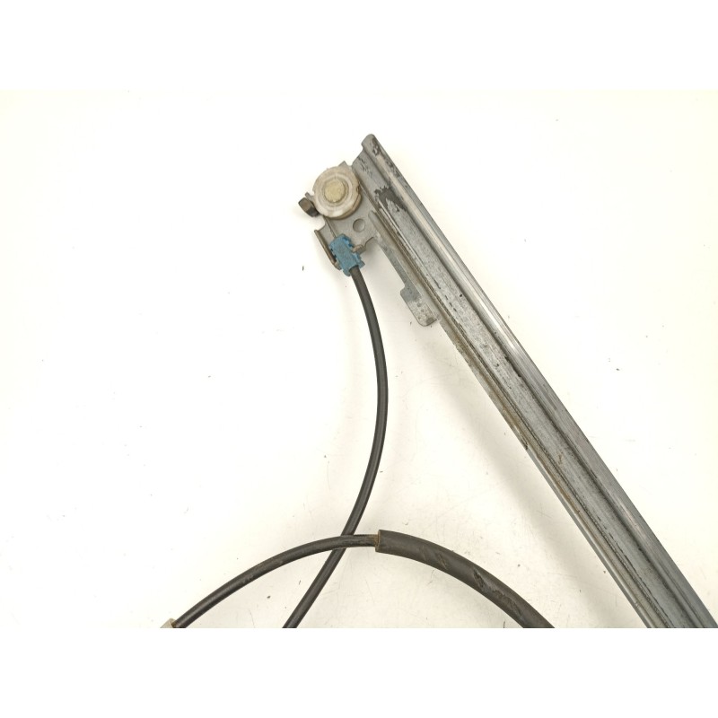 Recambio de elevalunas delantero derecho para citroën jumpy i (u6u_) 2.0 hdi 110 referencia OEM IAM 9222H3  