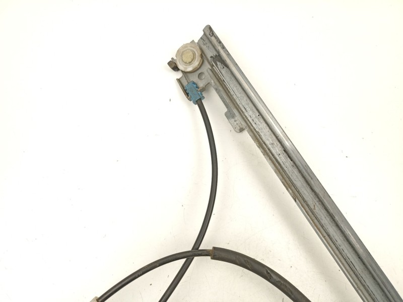 Recambio de elevalunas delantero derecho para citroën jumpy i (u6u_) 2.0 hdi 110 referencia OEM IAM 9222H3  