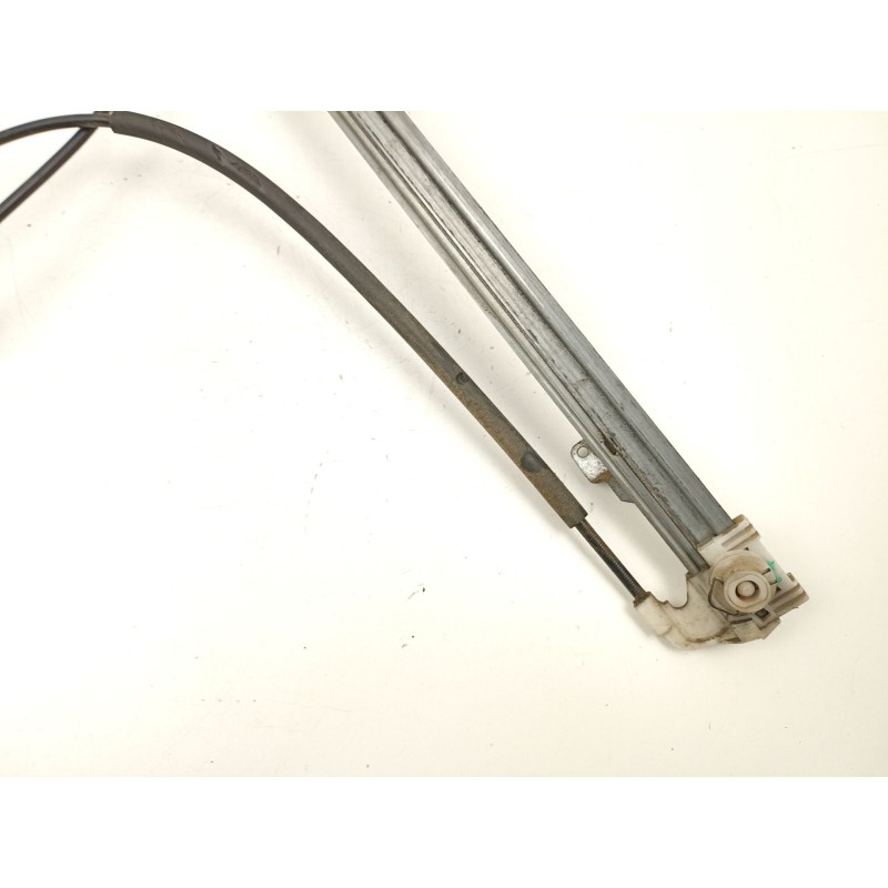 Recambio de elevalunas delantero derecho para citroën jumpy i (u6u_) 2.0 hdi 110 referencia OEM IAM 9222H3  