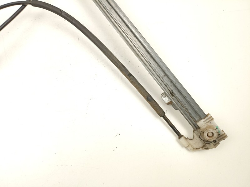 Recambio de elevalunas delantero derecho para citroën jumpy i (u6u_) 2.0 hdi 110 referencia OEM IAM 9222H3  