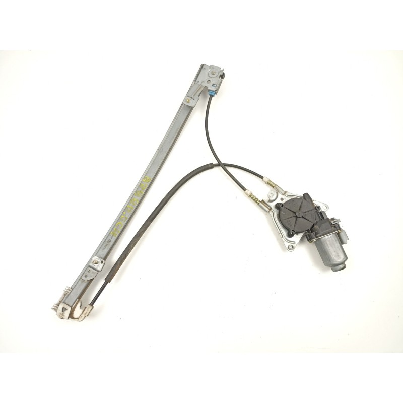 Recambio de elevalunas delantero derecho para citroën jumpy i (u6u_) 2.0 hdi 110 referencia OEM IAM 9222H3  