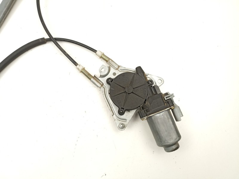 Recambio de elevalunas delantero derecho para citroën jumpy i (u6u_) 2.0 hdi 110 referencia OEM IAM 9222H3  