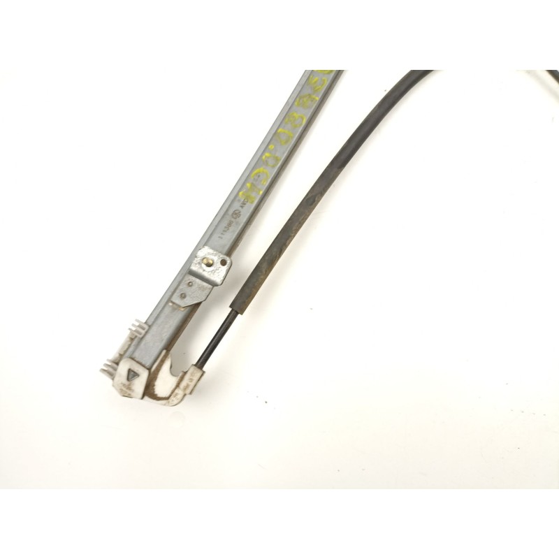 Recambio de elevalunas delantero derecho para citroën jumpy i (u6u_) 2.0 hdi 110 referencia OEM IAM 9222H3  