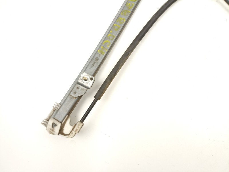 Recambio de elevalunas delantero derecho para citroën jumpy i (u6u_) 2.0 hdi 110 referencia OEM IAM 9222H3  