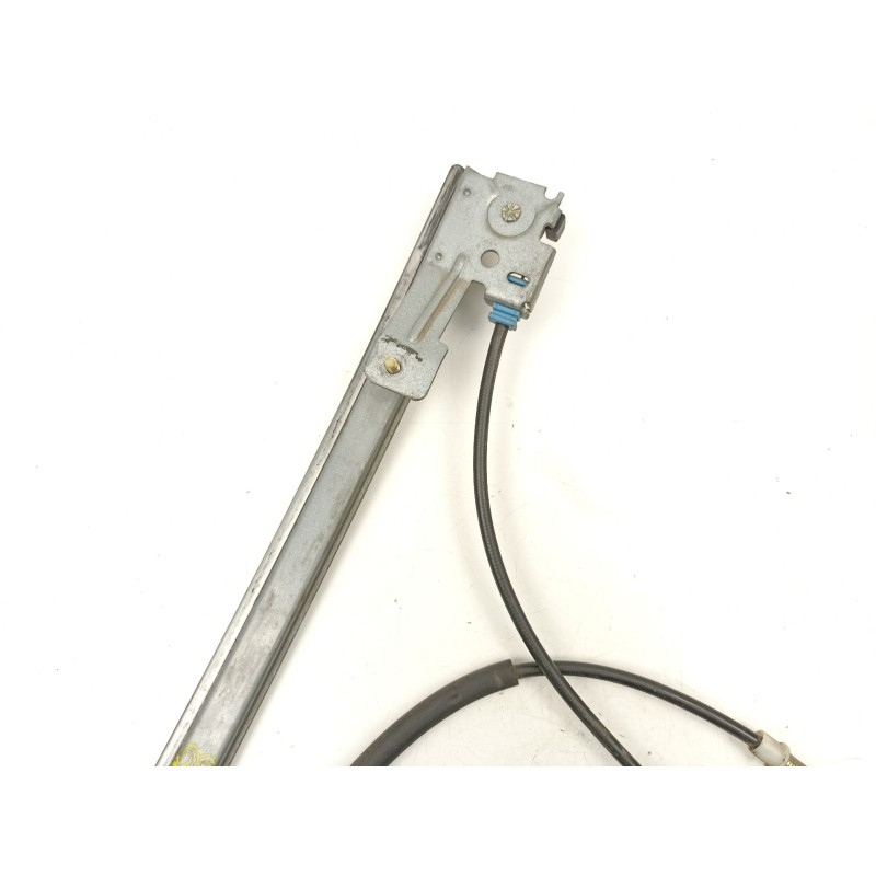 Recambio de elevalunas delantero derecho para citroën jumpy i (u6u_) 2.0 hdi 110 referencia OEM IAM 9222H3  