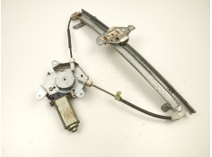 Recambio de elevalunas delantero derecho para nissan almera i (n15) 1.4 referencia OEM IAM 807300M016  