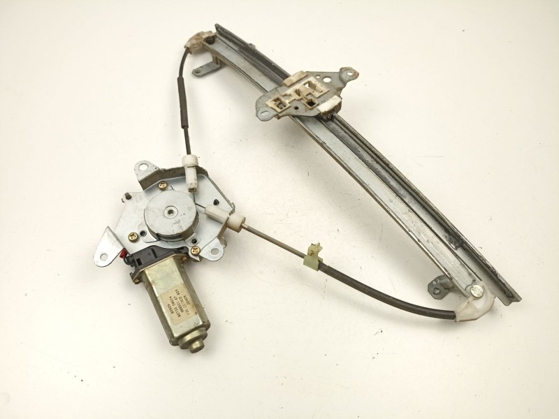 Recambio de elevalunas delantero derecho para nissan almera i (n15) 1.4 referencia OEM IAM 807300M016  