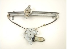 Recambio de elevalunas delantero derecho para nissan almera i (n15) 1.4 referencia OEM IAM 807300M016   2