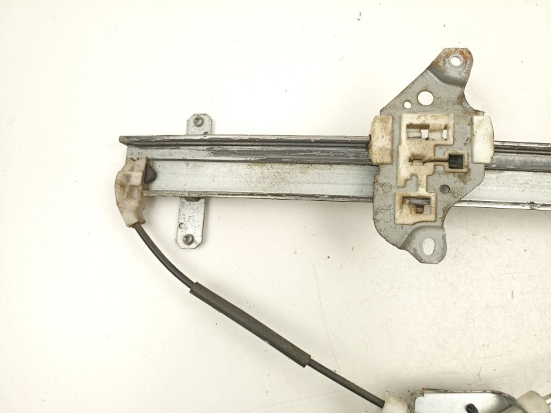 Recambio de elevalunas delantero derecho para nissan almera i (n15) 1.4 referencia OEM IAM 807300M016  