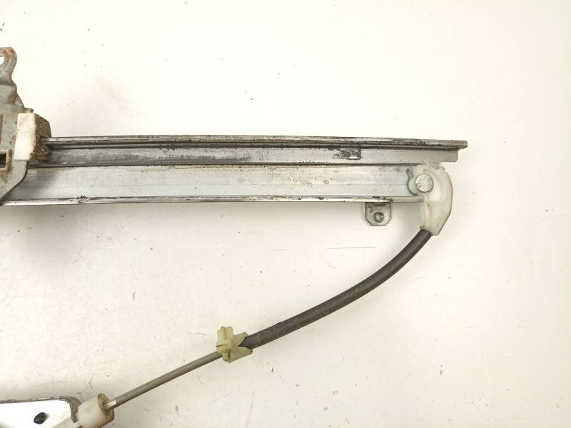 Recambio de elevalunas delantero derecho para nissan almera i (n15) 1.4 referencia OEM IAM 807300M016  