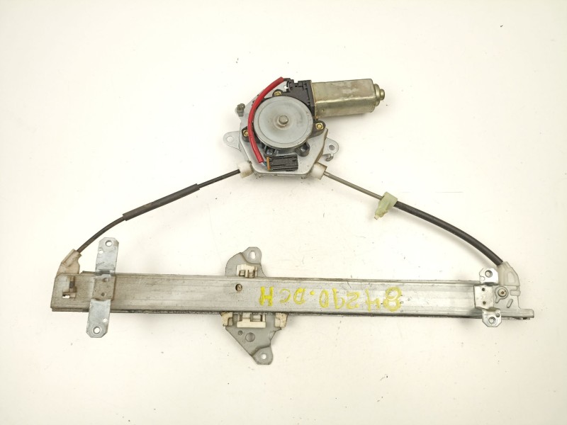 Recambio de elevalunas delantero derecho para nissan almera i (n15) 1.4 referencia OEM IAM 807300M016  