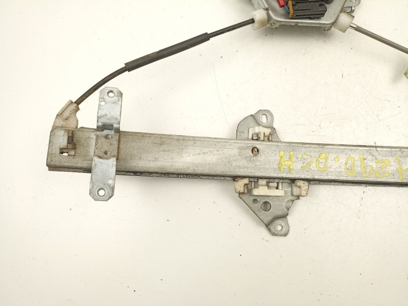 Recambio de elevalunas delantero derecho para nissan almera i (n15) 1.4 referencia OEM IAM 807300M016  