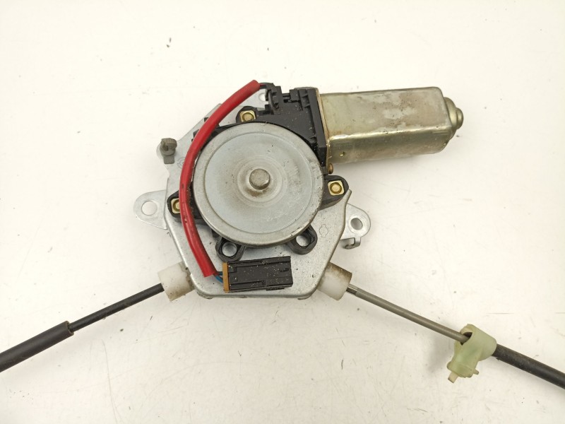 Recambio de elevalunas delantero derecho para nissan almera i (n15) 1.4 referencia OEM IAM 807300M016  