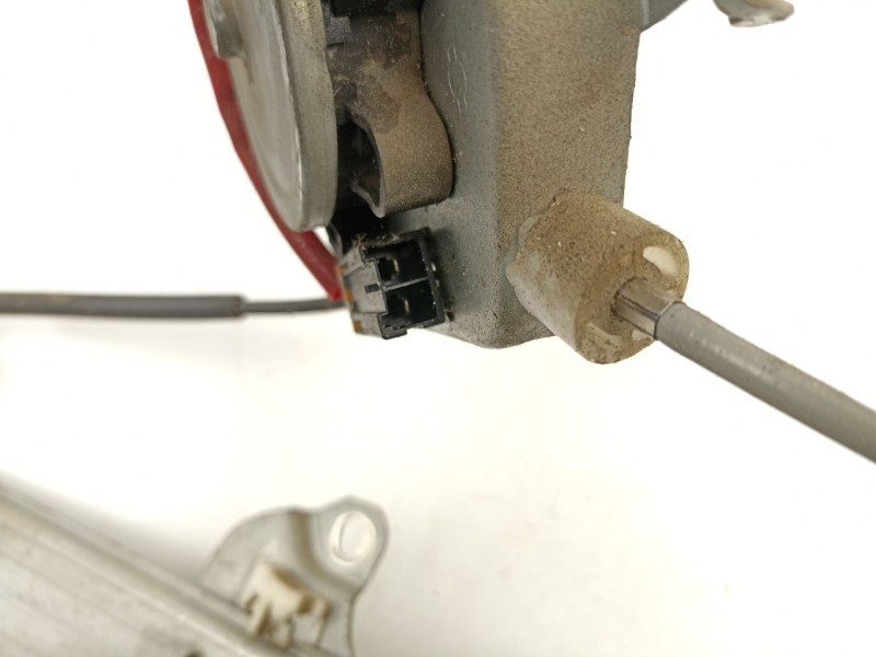 Recambio de elevalunas delantero derecho para nissan almera i (n15) 1.4 referencia OEM IAM 807300M016  