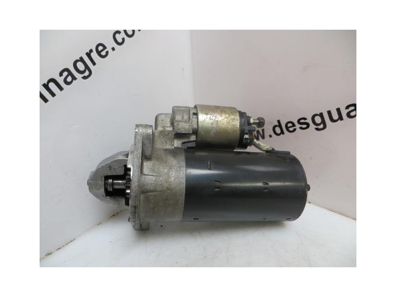 Recambio de motor arranque : fiat doblo : 1.9 jtd -182b9000 (100,64cv) [2003] para fiat doblo 1.9 jtd -182b9000 referencia OEM I