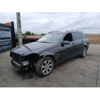 MERCEDES-BENZ CLASE C T-MODEL (S204)