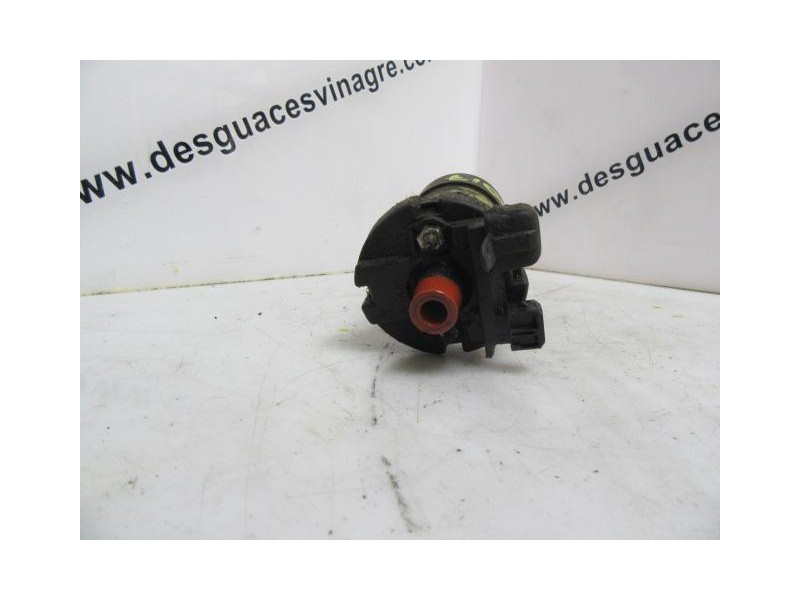 Recambio de bobina : saab 900 : 2.0 g (133,24cv) 5p [1994] para saab 900 2.0 g referencia OEM IAM 0221122409  