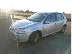 volkswagen golf v (1k1) del año 2008