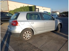 volkswagen golf v (1k1) del año 2008 2