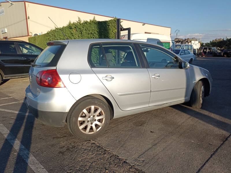 volkswagen golf v (1k1) del año 2008