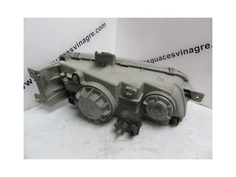 Recambio de faro izq. : hyundai h1 : 2.5 crdi (80,22cv) [2000] para hyundai h1 2.5 crdi referencia OEM IAM   