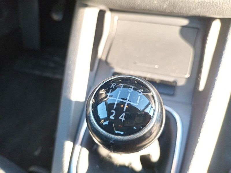 volkswagen golf v (1k1) del año 2008