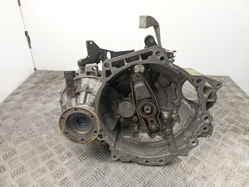 Recambio de caja cambios 5v gasolina para audi tt (8n3) 1.8 t referencia OEM IAM DZF  