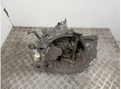 Recambio de caja cambios 5v diesel para peugeot partner furgoneta/monovolumen (5_, g_) 1.9 d referencia OEM IAM 20TD72  