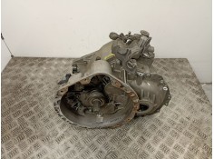 Recambio de caja cambios 6v turbo diesel para mercedes-benz clase b sports tourer (w245) b 180 cdi (245.207) referencia OEM IAM