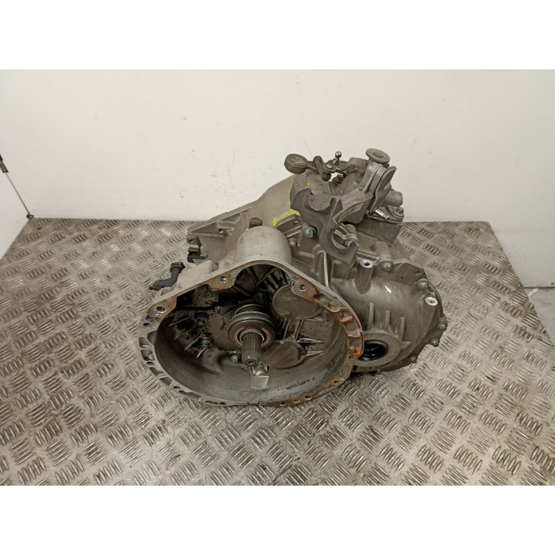 Recambio de caja cambios 6v turbo diesel para mercedes-benz clase b sports tourer (w245) b 180 cdi (245.207) referencia OEM IAM 