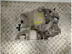 Recambio de caja cambios 6v turbo diesel para mercedes-benz clase b sports tourer (w245) b 180 cdi (245.207) referencia OEM IAM  2