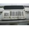 Recambio de cuadro instrumentos para hyundai accent 1.5 td -3ea 5p referencia OEM IAM 9400825601  