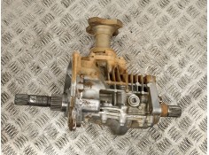 Recambio de diferencial delantero para dacia duster (hs_) 1.5 dci 4x4 referencia OEM IAM 8200988056 8200988059 8200988057 2