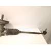 Recambio de cremallera direccion para peugeot 206 hatchback (2a/c) 1.4 i referencia OEM IAM 4000JE  